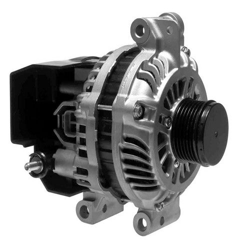 DENSO Auto Parts Alternator P/N:210-4210 Fits: Mazda 6 05-03 - Image 1