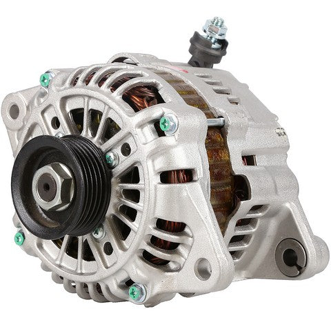 DENSO Auto Parts Alternator P/N:210-4213 Fits: Mazda Rx-8 07-04 - Image 1