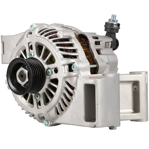 DENSO Auto Parts Alternator P/N:210-4214 Fits: Mazda 3 09-04, Mazda 3 Sport 2009, Mazda 5 07-06 - Image 1