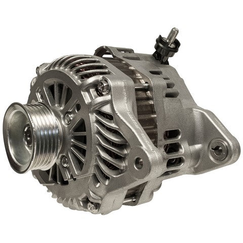 DENSO Auto Parts Alternator P/N:210-4218 Fits: Subaru Forester 12-10, Subaru Impreza 12-10 - Image 1