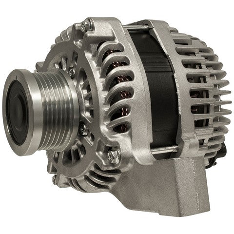 DENSO Auto Parts Alternator P/N:210-4221 Fits: Ford Edge 15-12 - Image 1