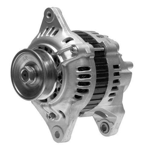 DENSO Auto Parts Alternator P/N:210-4224 Fits: Mazda B2000 87-86, Mazda B2200 89-88 - Image 1