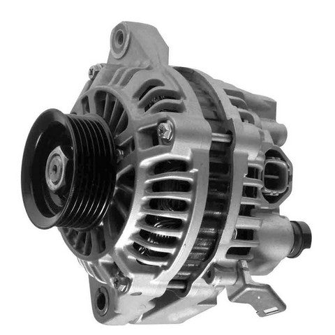 DENSO Auto Parts Alternator P/N:210-4225 Fits: Acura El 03-02, Honda Civic 05-02 - Image 1