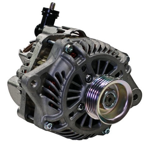 DENSO Auto Parts Alternator P/N:210-4227 Fits: Saab 9-2x 2006, Subaru Forester 10-06, Subaru Impreza 10-04 - Image 1