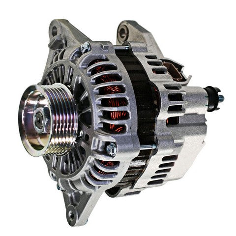 DENSO Auto Parts Alternator P/N:210-4229 Fits: Mitsubishi Lancer 06-03 - Image 1