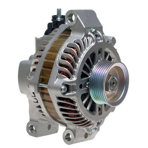 DENSO Auto Parts Alternator P/N:210-4230 Fits: Mitsubishi Eclipse 12-06, Mitsubishi Endeavor 08-05, Mitsubishi Endeavor 11-10, Mitsubishi Galant 09-05 - Image 1
