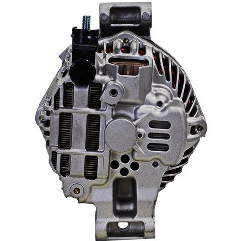 DENSO Auto Parts Alternator P/N:210-4230 Fits: Mitsubishi Eclipse 12-06, Mitsubishi Endeavor 08-05, Mitsubishi Endeavor 11-10, Mitsubishi Galant 09-05 - Image 2