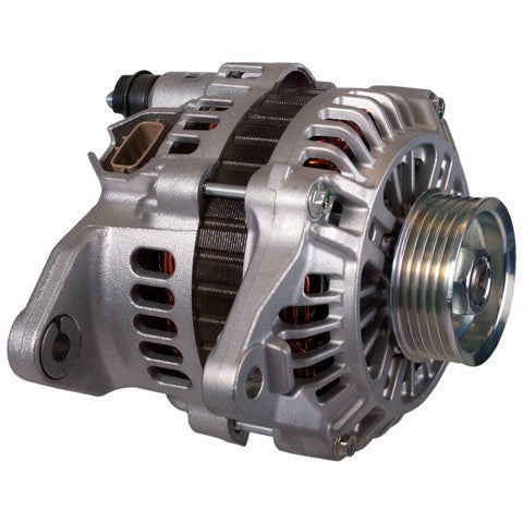 DENSO Auto Parts Alternator P/N:210-4235 Fits: Mitsubishi Mirage 02-97 - Image 1