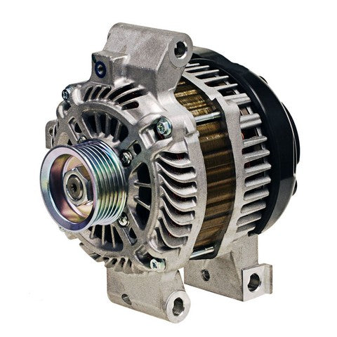 DENSO Auto Parts Alternator P/N:210-4238 Fits: Mazda 6 09-06, Mazda Mx-5 Miata 08-06 - Image 1