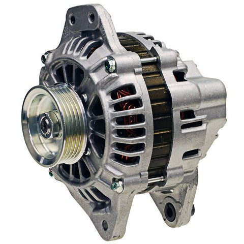 DENSO Auto Parts Alternator P/N:210-4240 Fits: Dodge Raider 1989, Mitsubishi Montero 94-89 - Image 1