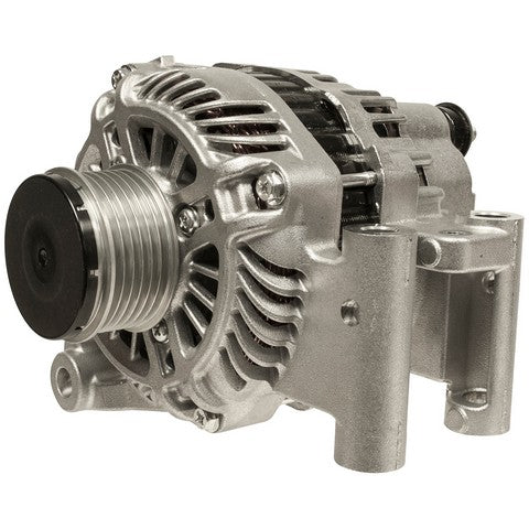 DENSO Auto Parts Alternator P/N:210-4242 Fits: Suzuki Sx4 13-10, Suzuki Sx4 Crossover 2012 - Image 1