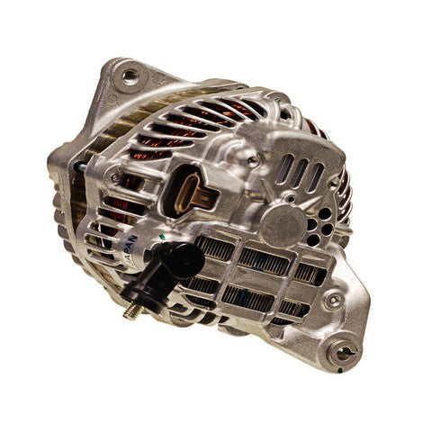 DENSO Auto Parts Alternator P/N:210-4244 Fits: Subaru Forester 08-06, Subaru Forester 2010, Subaru Impreza 10-09, Subaru Legacy 2005, Subaru Outback 2005 - Image 2