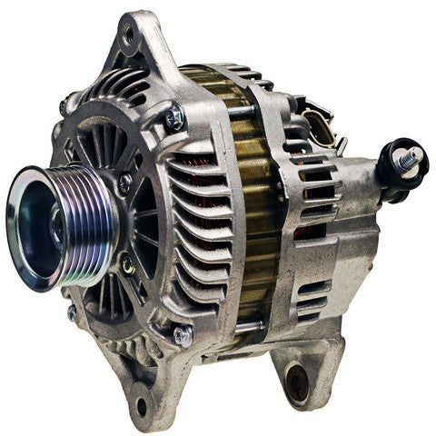DENSO Auto Parts Alternator P/N:210-4245 Fits: Subaru B9 Tribeca 07-06, Subaru Legacy 10-08, Subaru Outback 09-06 - Image 1