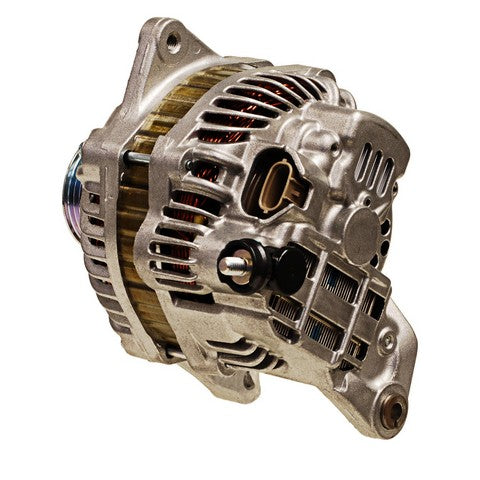 DENSO Auto Parts Alternator P/N:210-4245 Fits: Subaru B9 Tribeca 07-06, Subaru Legacy 10-08, Subaru Outback 09-06 - Image 2