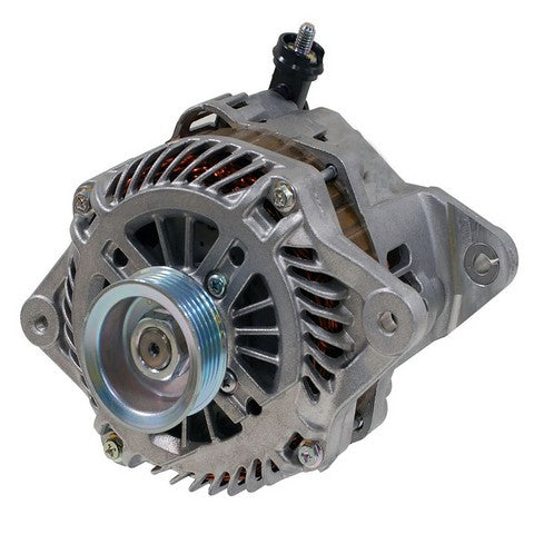 DENSO Auto Parts Alternator P/N:210-4247 Fits: Saab 9-2x 2006, Subaru Impreza 07-06 - Image 1