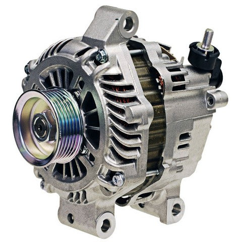 DENSO Auto Parts Alternator P/N:210-4248 Fits: Mitsubishi Outlander 15-07 - Image 1