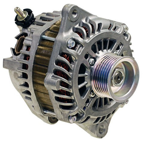 DENSO Auto Parts Alternator P/N:210-4255 Fits: Nissan Altima 11-06, Nissan Maxima 10-09, Nissan Murano 2009 - Image 1