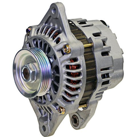 DENSO Auto Parts Alternator P/N:210-4259 Fits: Eagle Summit 96-95, Mitsubishi Mirage 96-95 - Image 1