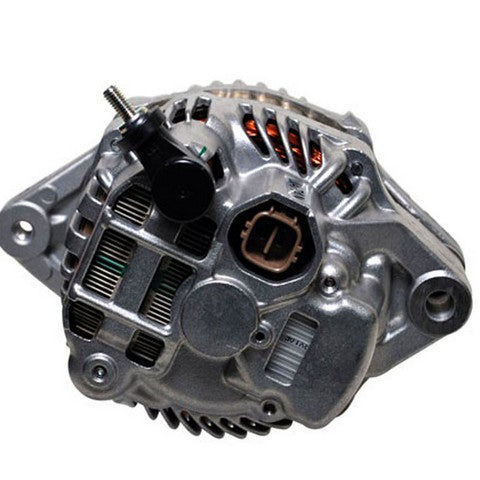DENSO Auto Parts Alternator P/N:210-4260 Fits: Suzuki Sx4 09-07 - Image 2