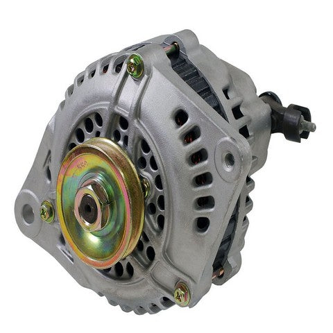 DENSO Auto Parts Alternator P/N:210-4263 Fits: Mazda Rx-7 88-86 - Image 1