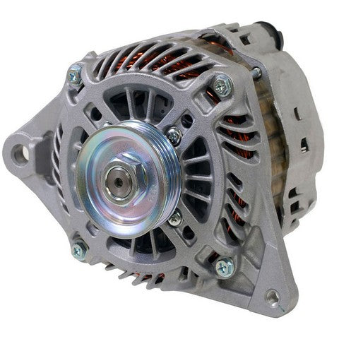 DENSO Auto Parts Alternator P/N:210-4271 Fits: Mitsubishi Lancer 07-05 - Image 1