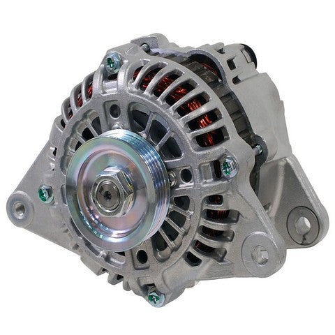DENSO Auto Parts Alternator P/N:210-4275 Fits: Dodge Colt 1993, Eagle Summit 96-92, Mitsubishi Expo 1993, Mitsubishi Expo Lrv 94-92, Plymouth Colt 94-92 - Image 1
