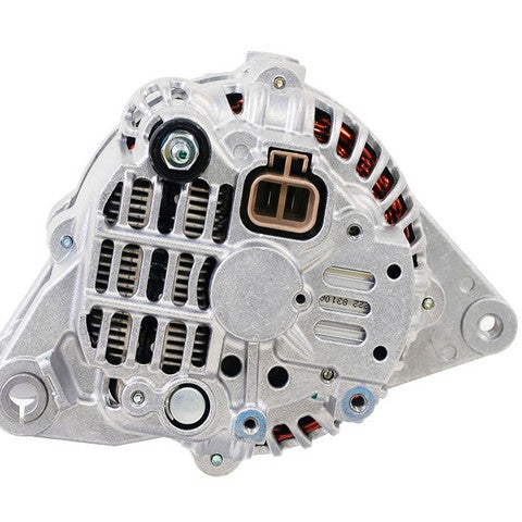 DENSO Auto Parts Alternator P/N:210-4275 Fits: Dodge Colt 1993, Eagle Summit 96-92, Mitsubishi Expo 1993, Mitsubishi Expo Lrv 94-92, Plymouth Colt 94-92 - Image 2