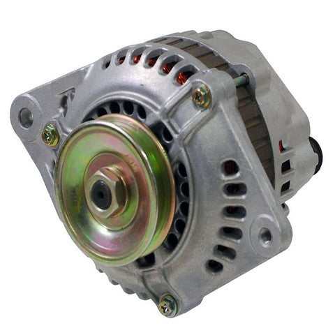 DENSO Auto Parts Alternator P/N:210-4283 Fits: Mazda 929 1988 - Image 1