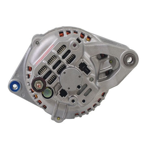 DENSO Auto Parts Alternator P/N:210-4283 Fits: Mazda 929 1988 - Image 2