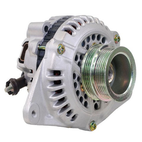 DENSO Auto Parts Alternator P/N:210-4290 Fits: Nissan Pulsar Nx 89-87, Nissan Stanza 89-86 - Image 1