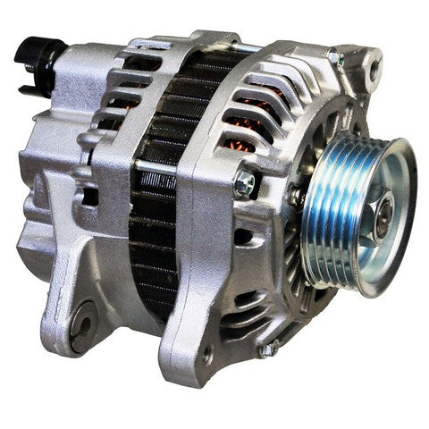 DENSO Auto Parts Alternator P/N:210-4299 Fits: Honda Fit 08-07 - Image 1