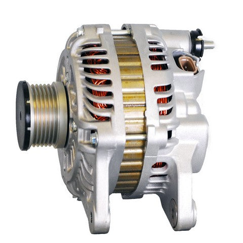 DENSO Auto Parts Alternator P/N:210-4300 Fits: Nissan Versa 10-09 - Image 1