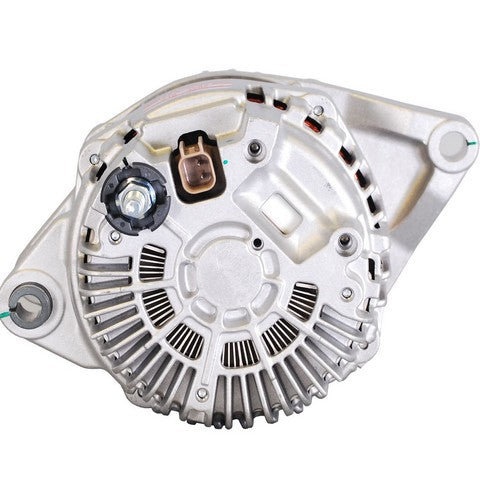 DENSO Auto Parts Alternator P/N:210-4302 Fits: Chrysler 200 13-11, Chrysler Sebring 10-07, Dodge Avenger 13-08, Dodge Caliber 12-07, Jeep Compass 17-07, Jeep Patriot 17-07 - Image 2