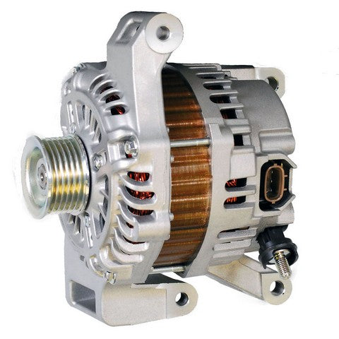 DENSO Auto Parts Alternator P/N:210-4303 Fits: Mazda 3 13-10, Mazda 3 Sport 13-10 - Image 1