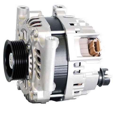 DENSO Auto Parts Alternator P/N:210-4305 Fits: Ford Escape 12-09, Ford Fusion 12-10, Mercury Mariner 11-09, Mercury Milan 11-10 - Image 1