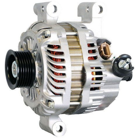 DENSO Auto Parts Alternator P/N:210-4307 Fits: Ford Explorer 10-09, Ford Explorer Sport Trac 10-09, Mercury Mountaineer 10-09 - Image 1