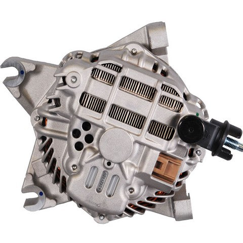 DENSO Auto Parts Alternator P/N:210-4308 Fits: Ford E-150 14-09, Ford E-250 14-09, Ford E-350 Super Duty 19-09, Ford E-350 Super Duty 2024, Ford E-350 Super Duty 22-21, Ford E-450 Super Duty 11-09, Ford E-450 Super Duty 2015 - Image 2
