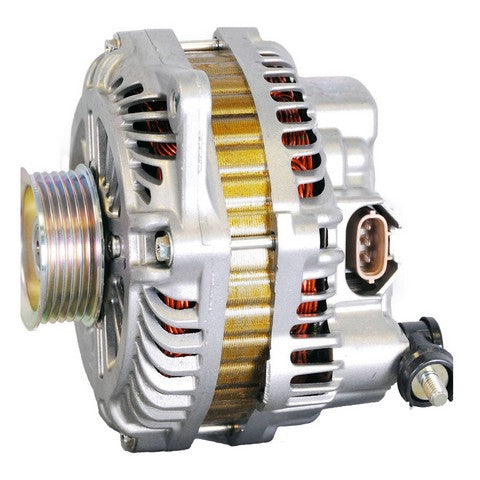DENSO Auto Parts Alternator P/N:210-4309 Fits: Subaru Legacy 12-10, Subaru Outback 11-10 - Image 1