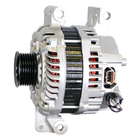 DENSO Auto Parts Alternator P/N:210-4310 Fits: Ford Fusion 09-06, Mercury Milan 09-06 - Image 1
