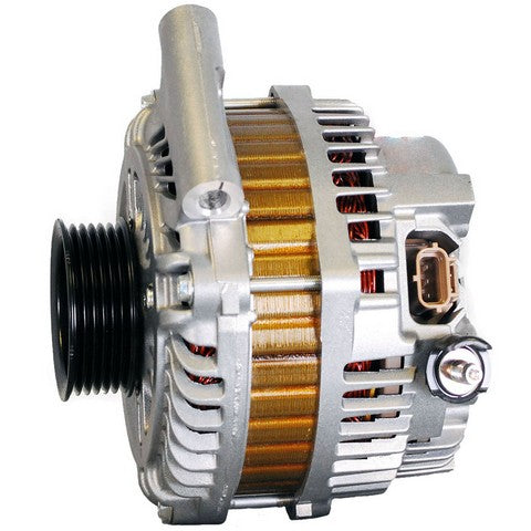 DENSO Auto Parts Alternator P/N:210-4311 Fits: Ford Fusion 09-06, Lincoln Zephyr 2006, Mercury Milan 09-06 - Image 1