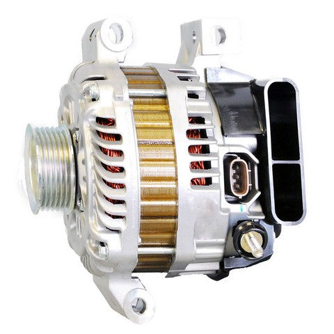 DENSO Auto Parts Alternator P/N:210-4312 Fits: Mazda 5 15-12, Mazda Cx-7 12-07 - Image 1