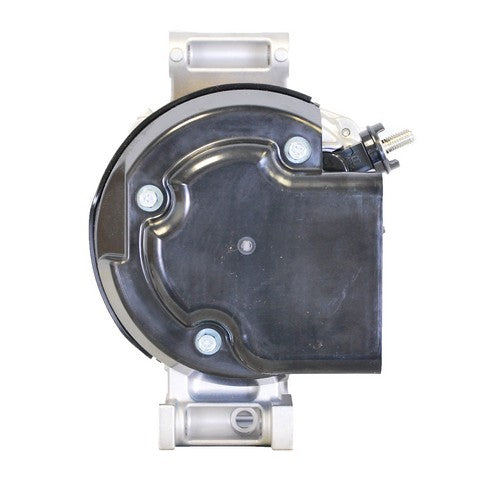DENSO Auto Parts Alternator P/N:210-4312 Fits: Mazda 5 15-12, Mazda Cx-7 12-07 - Image 2