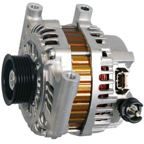 DENSO Auto Parts Alternator P/N:210-4314 Fits: Ford Escape 09-08, Mazda Tribute 11-08, Mercury Mariner 09-08 - Image 1