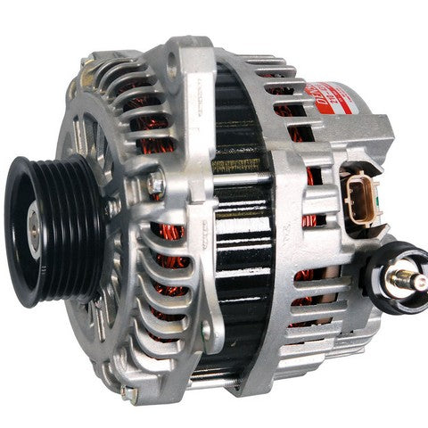 DENSO Auto Parts Alternator P/N:210-4316 Fits: Ford Edge 15-10, Ford Fusion 12-11, Ford Taurus 12-08, Lincoln Mks 12-10, Lincoln Mkz 12-11, Mercury Sable 09-08 - Image 1