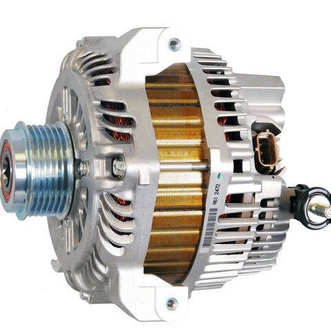 DENSO Auto Parts Alternator P/N:210-4318 Fits: Ford Crown Victoria 06-03 - Image 1
