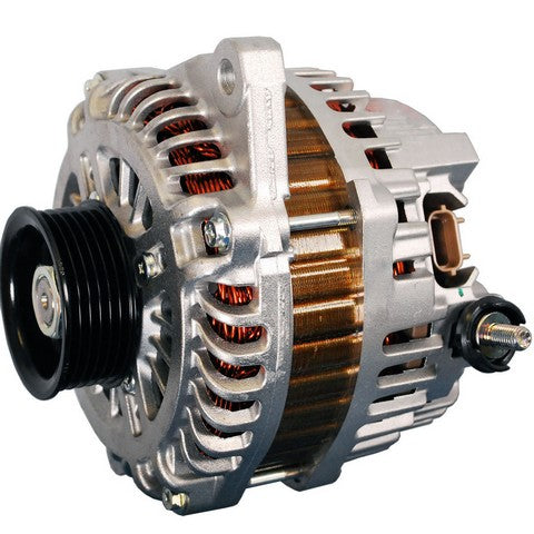DENSO Auto Parts Alternator P/N:210-4321 Fits: Mazda 6 13-09, Mazda Cx-9 15-07 - Image 1