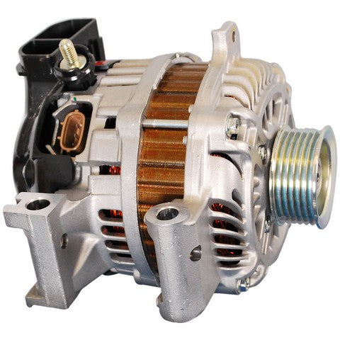 DENSO Auto Parts Alternator P/N:210-4322 Fits: Mazda 3 13-10, Mazda 3 Sport 13-10 - Image 1