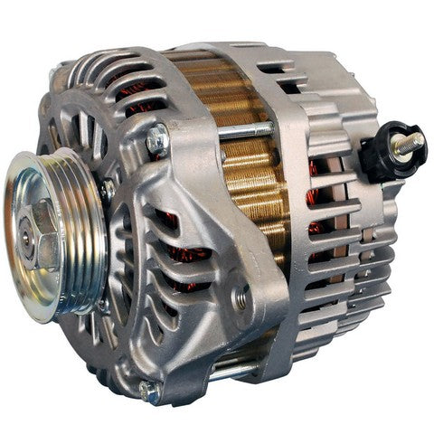DENSO Auto Parts Alternator P/N:210-4323 Fits: Suzuki Grand Vitara 08-06 - Image 1
