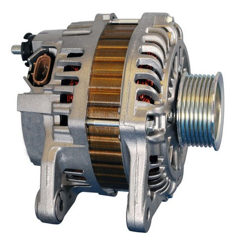 DENSO Auto Parts Alternator P/N:210-4325 Fits: Nissan Versa 11-09 - Image 1