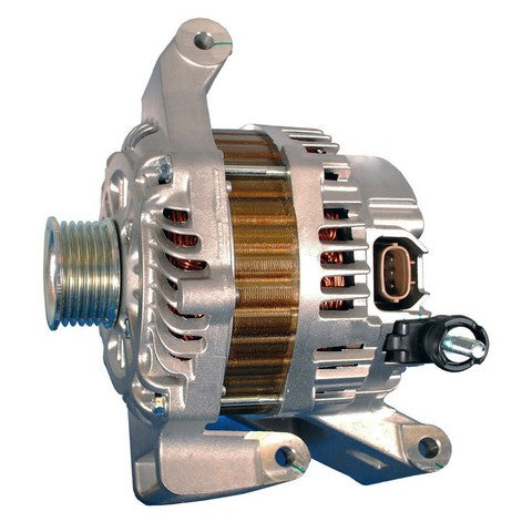 DENSO Auto Parts Alternator P/N:210-4327 Fits: Mazda 5 10-08 - Image 1